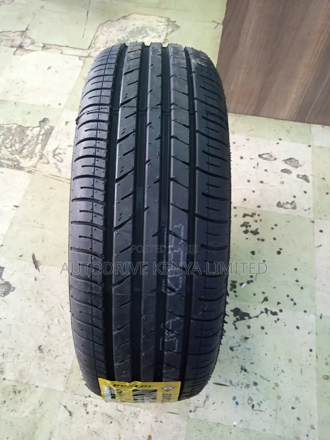 205/60r16 Dunlop