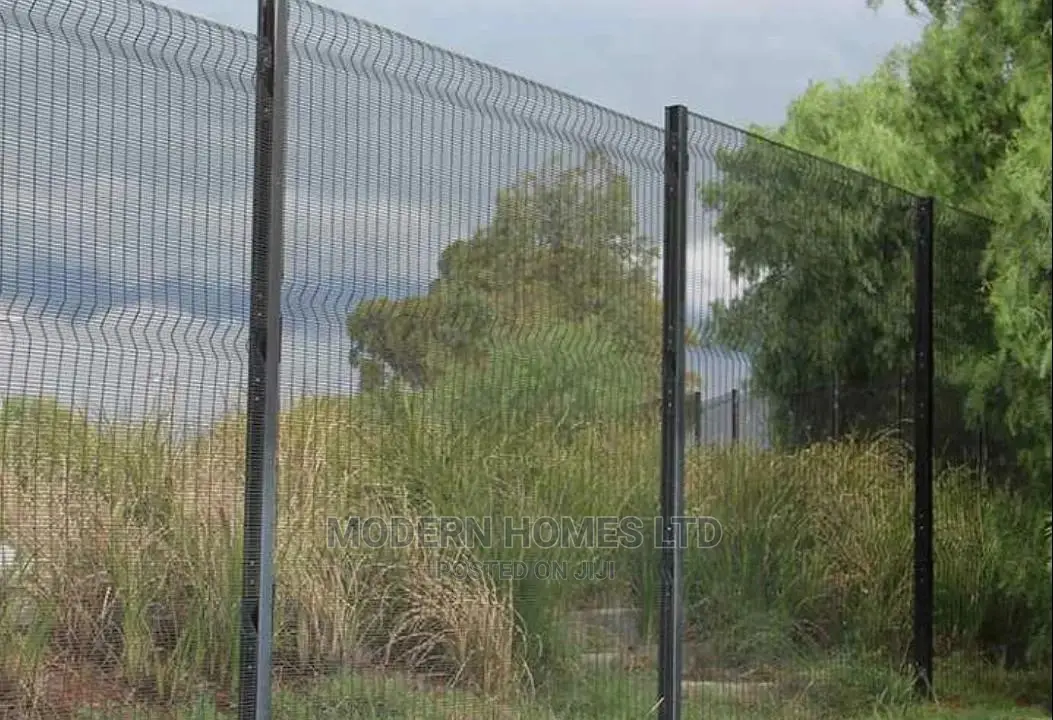 Dutyguard Security Fence System