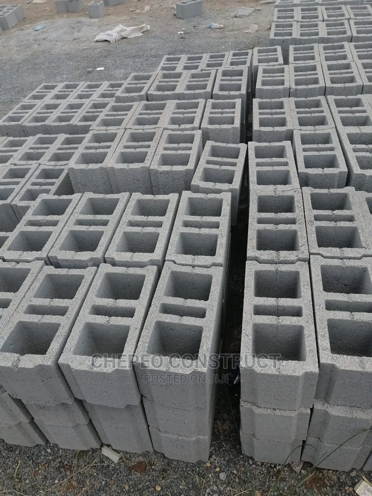 Hollow Blocks/ Hollow Pots