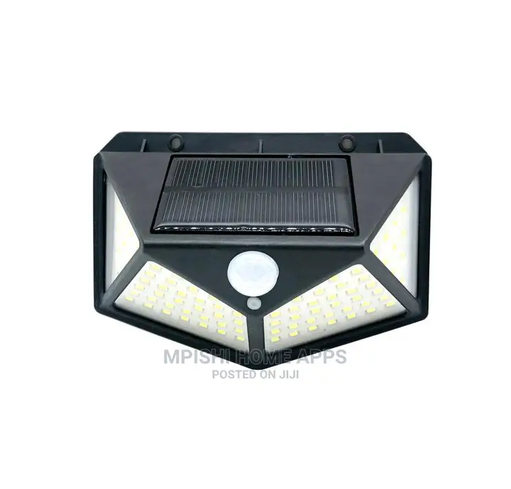 Solar Wall Lamp
