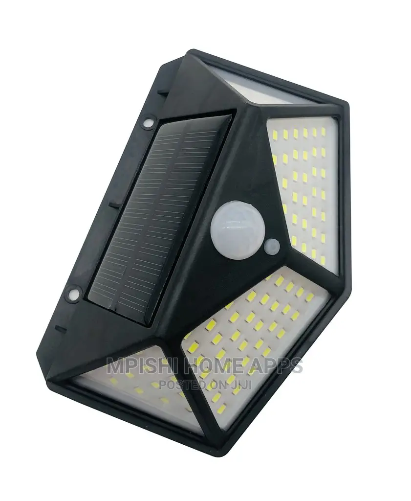 Solar Wall Lamp