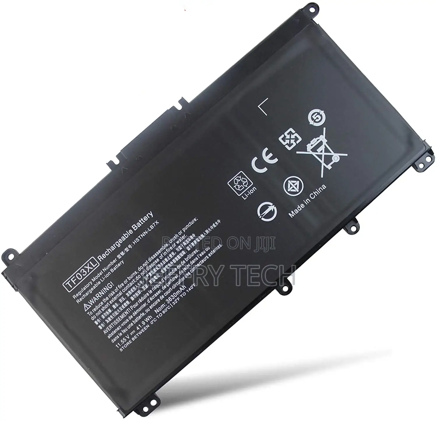 HP Pavilion 15-Cc 15-Cd 15-Cc154cl 15-Cc060wm 15-Cc152od 15