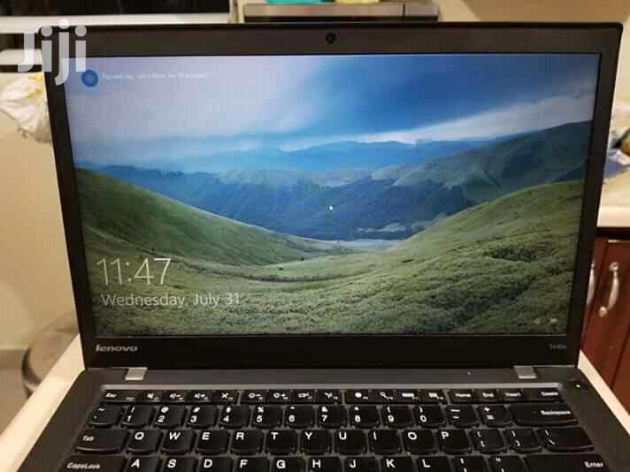 Newly Imported Lenovo X250 14'' 500gb hdd Corei5 2gb
