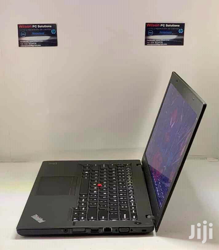 Newly Imported Lenovo X250 14'' 500gb hdd Corei5 2gb