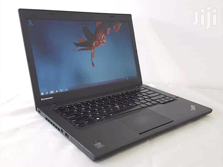 Lenovo ThinkPad 14" Inches 500GB HDD Core I7 4GB RAM
