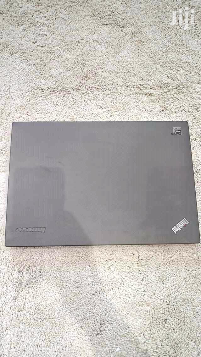 Lenovo ThinkPad 14" Inches 500GB HDD Core I7 4GB RAM