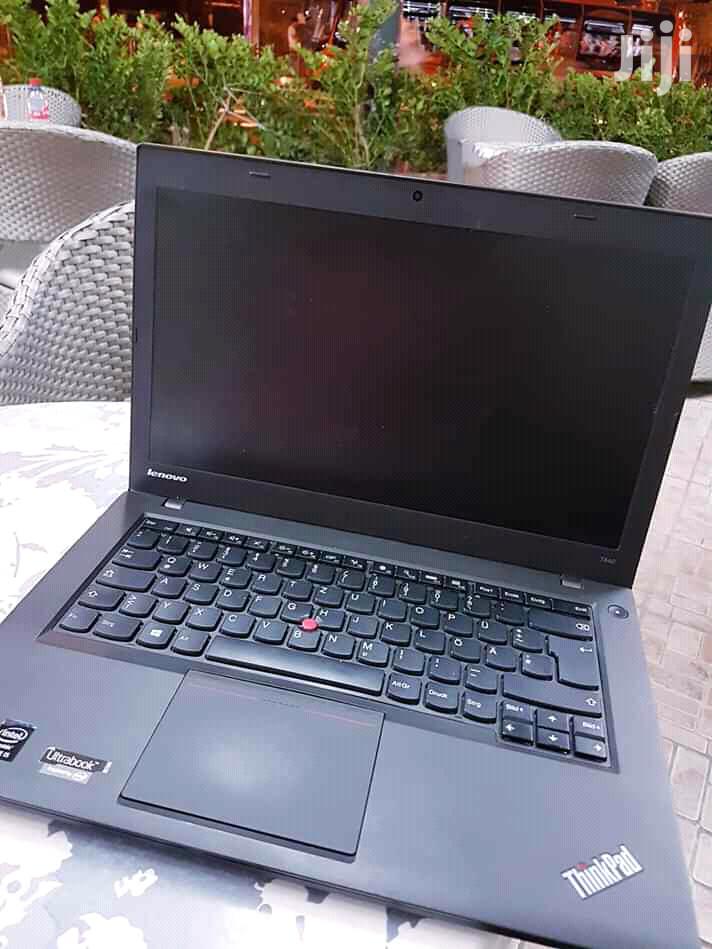 Laptop 14" Inches 500GB HDD Core I5 4GB RAM