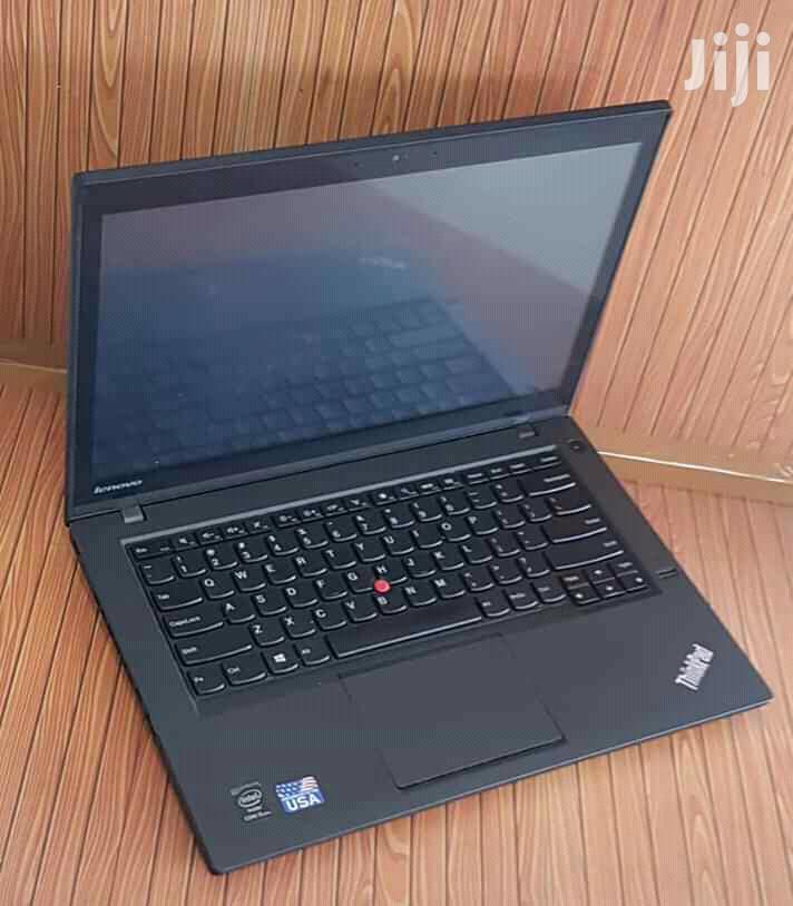 Laptop 14" Inches 500GB HDD Core I5 4GB RAM