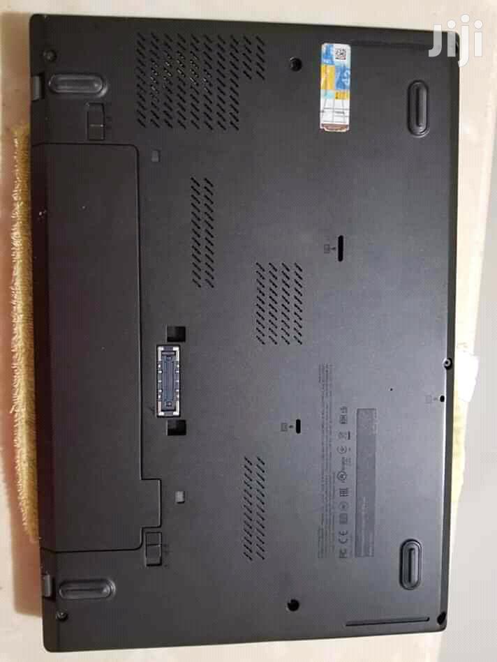 Laptop 14" Inches 500GB HDD Core I5 4GB RAM