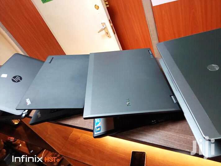 HP ProBook 4530S 15.6" Inches 500GB HDD Core I5 4GB RAM