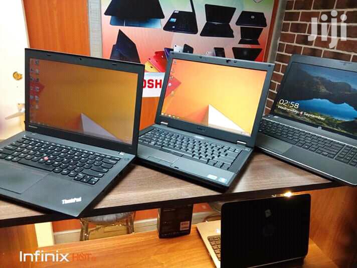 HP ProBook 4530S 15.6" Inches 500GB HDD Core I5 4GB RAM
