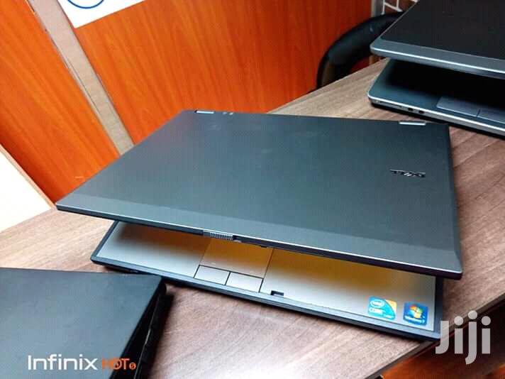 HP ProBook 4530S 15.6" Inches 500GB HDD Core I5 4GB RAM