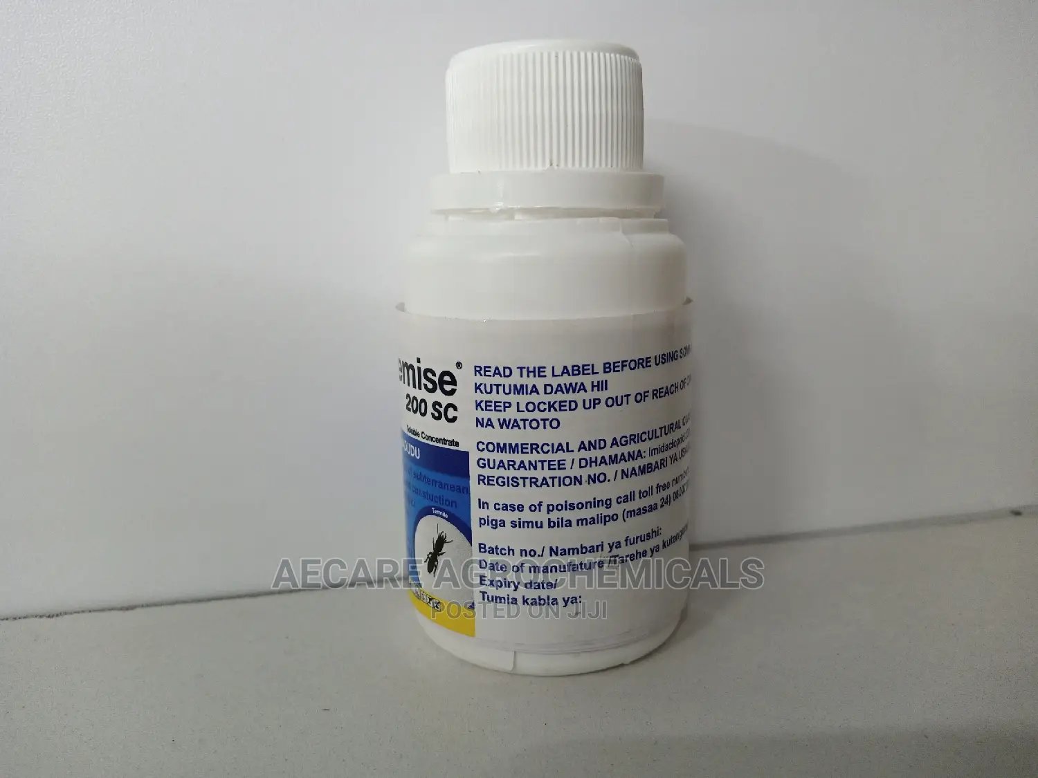 Premise 200sc Termicide 50ml