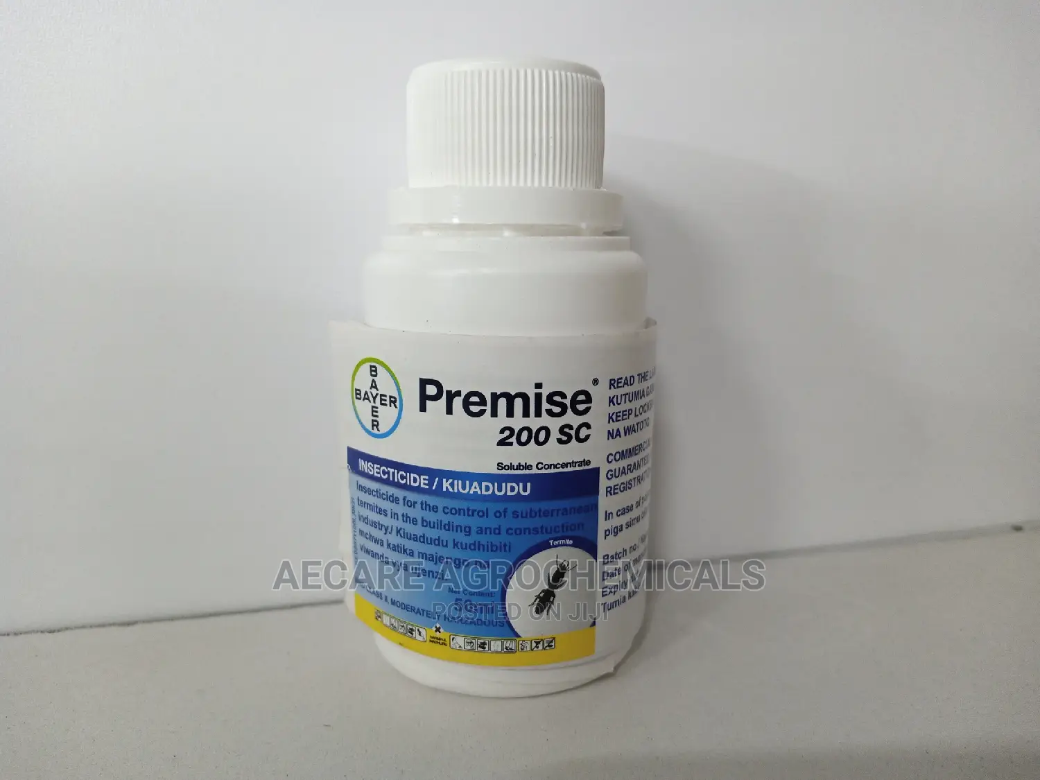 Premise 200sc Termicide 50ml