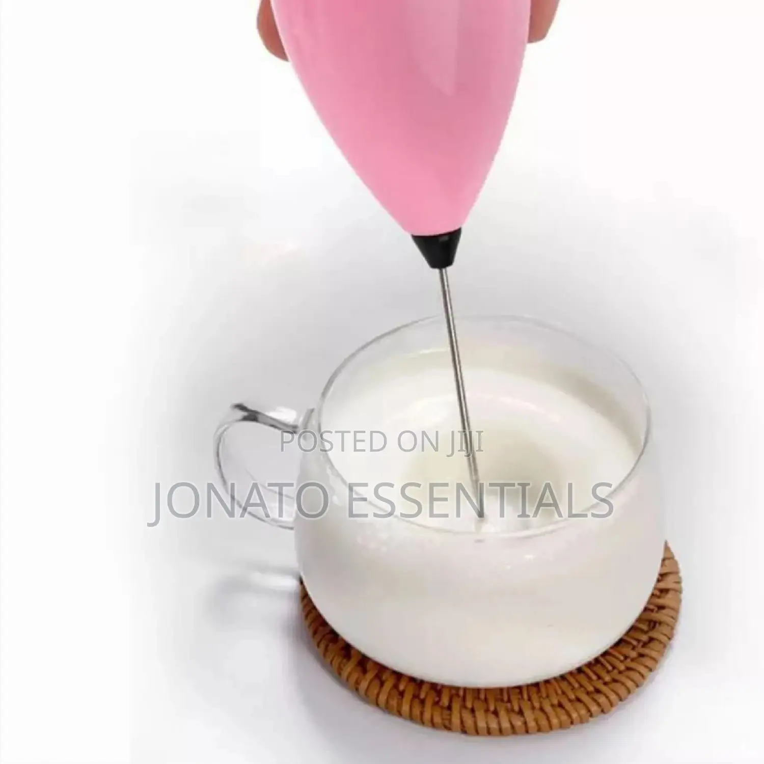 Electric Hand-held Egg Beater,Coffee Frother,Whisk, Mixer