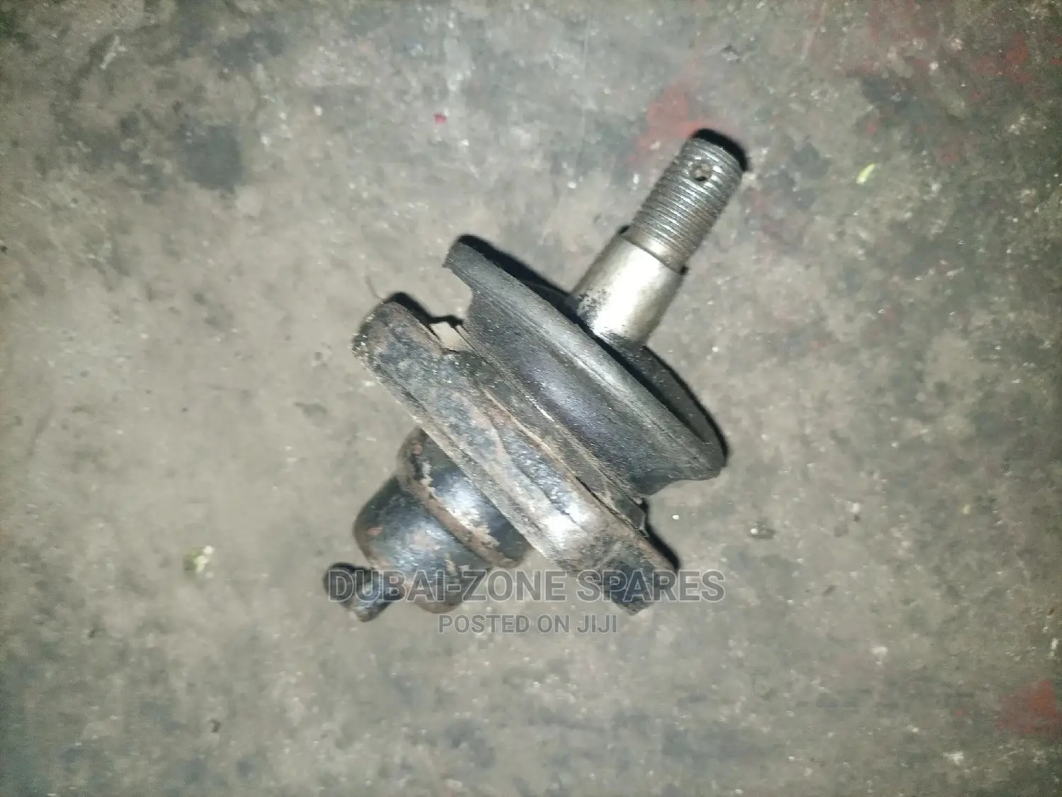 EX Japan Genuine Ball Joints Sahara, Td 27,E 24, Lower Upper