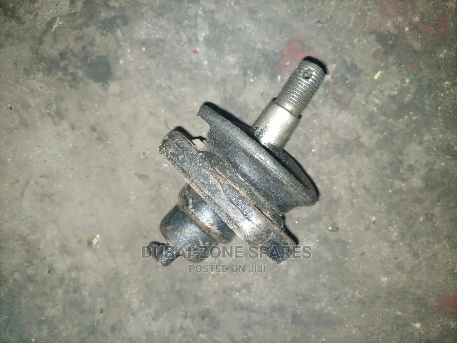 EX Japan Genuine Ball Joints Sahara, Td 27,E 24, Lower Upper