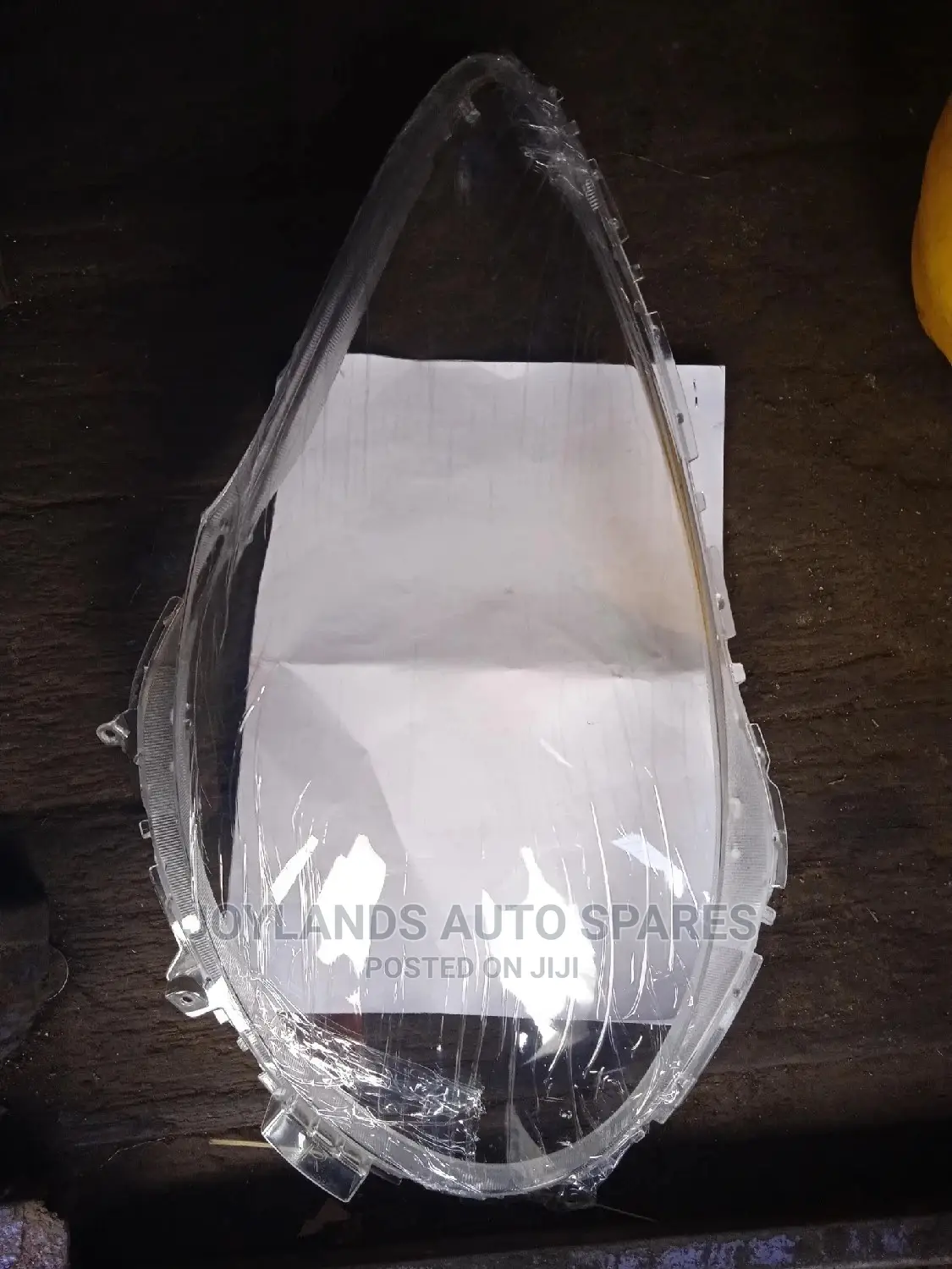 Headlens,Headglass Suzuki Alot