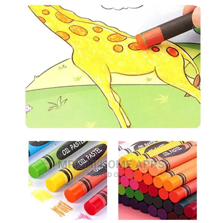 150pcs Drawing/Painting Set