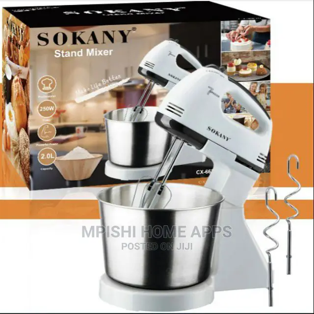 Sokany Stand Mixer