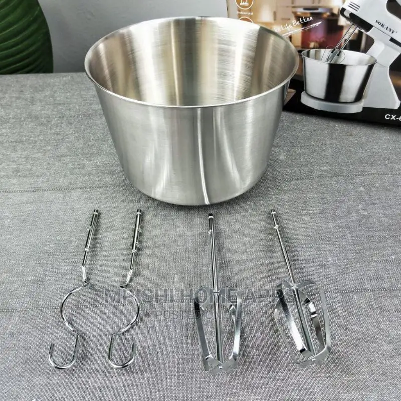 Sokany Stand Mixer