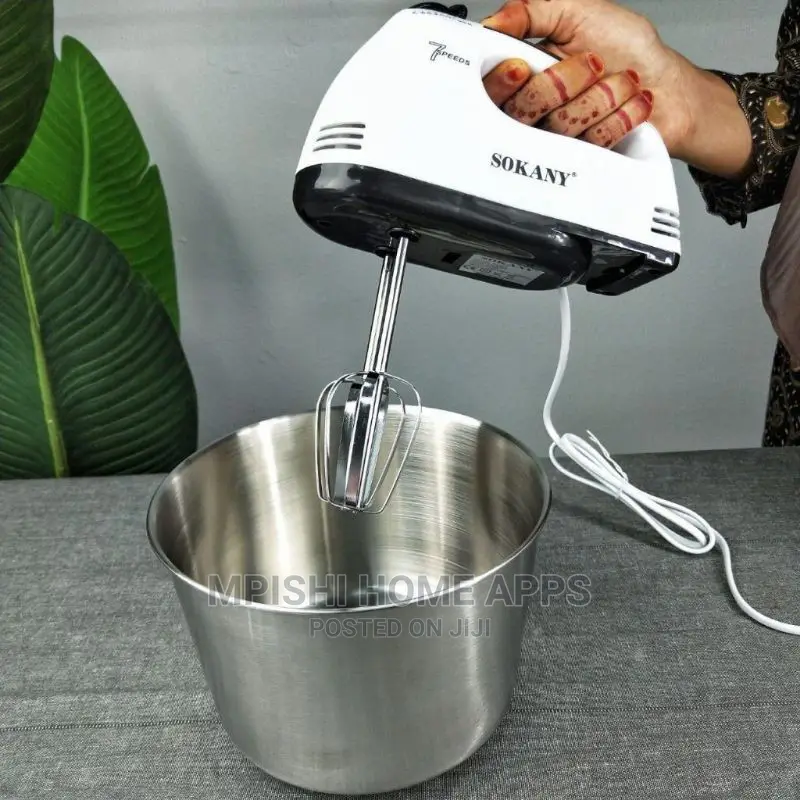 Sokany Stand Mixer