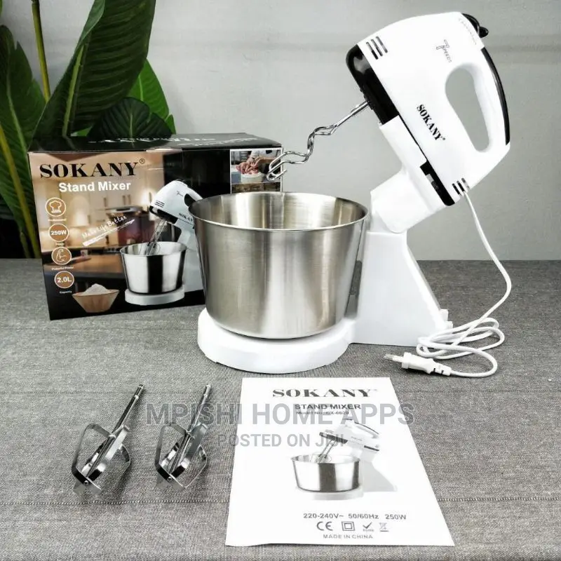 Sokany Stand Mixer