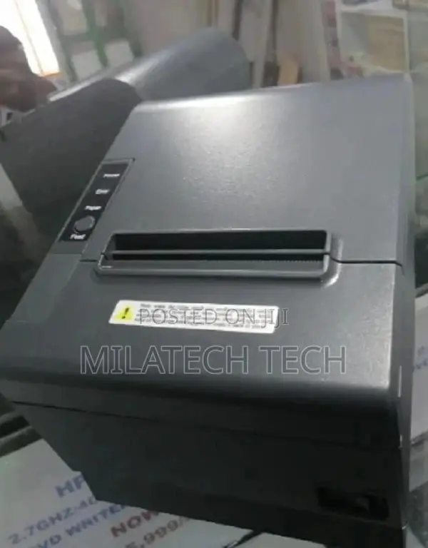 80 Thermal Receipt Printer