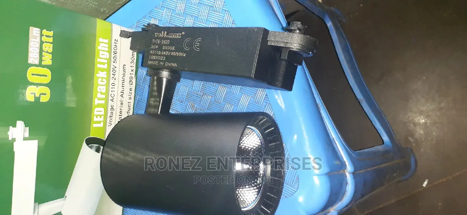 Led Spotlight