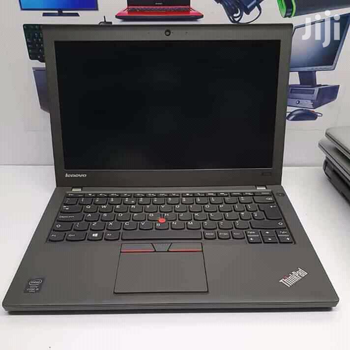 New Edition Lenovo Thinkpad X250 14'' Corei5 4gbram 500hdd 2.5ghz Turbo