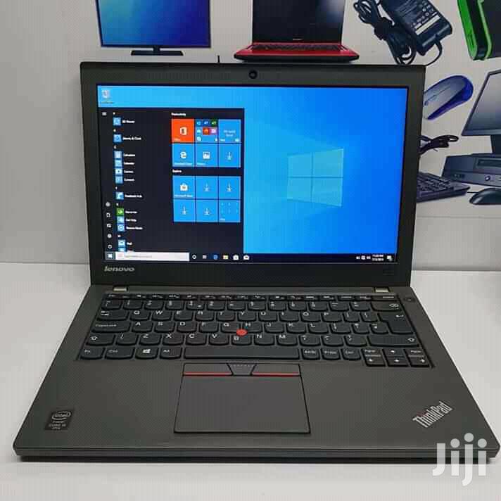 New Edition Lenovo Thinkpad X250 14'' Corei5 4gbram 500hdd 2.5ghz Turbo