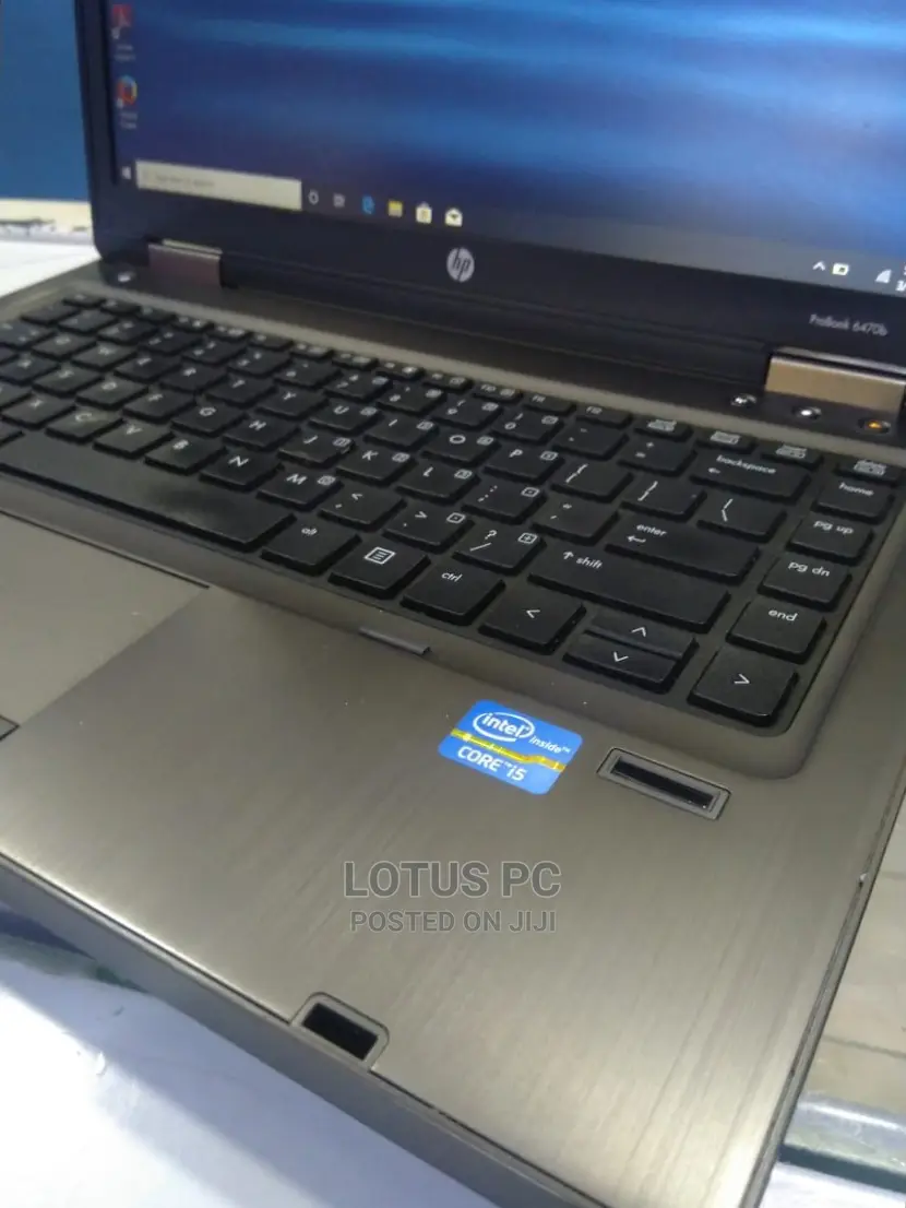 Laptop HP Pavilion 14t 4GB Intel Core I5 HDD 500GB