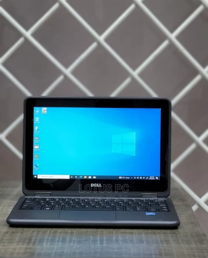 Laptop Dell Inspiron 11 3179 8GB Intel Celeron SSD 256GB