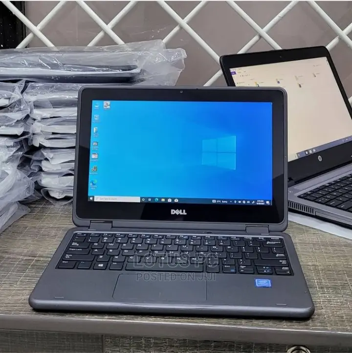 Laptop Dell Inspiron 11 3179 8GB Intel Celeron SSD 256GB
