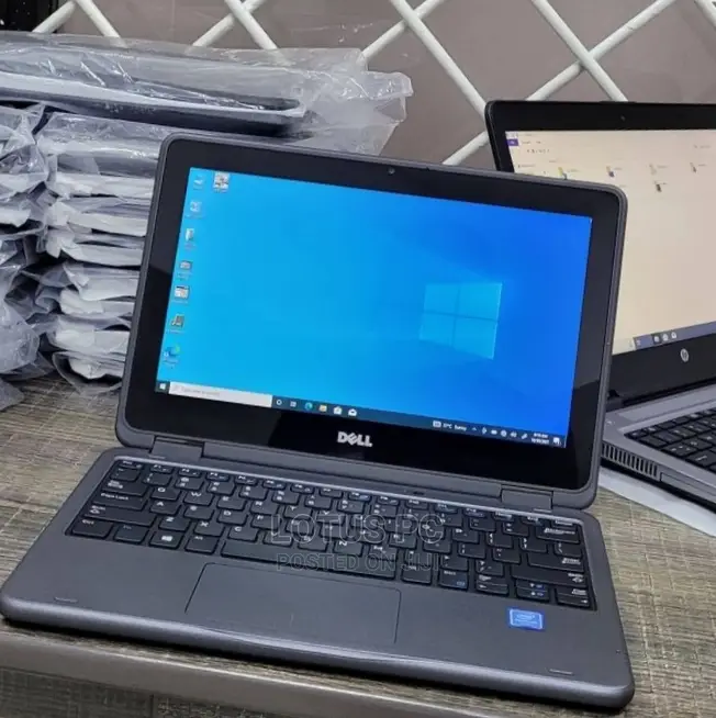Laptop Dell Inspiron 11 3179 8GB Intel Celeron SSD 256GB