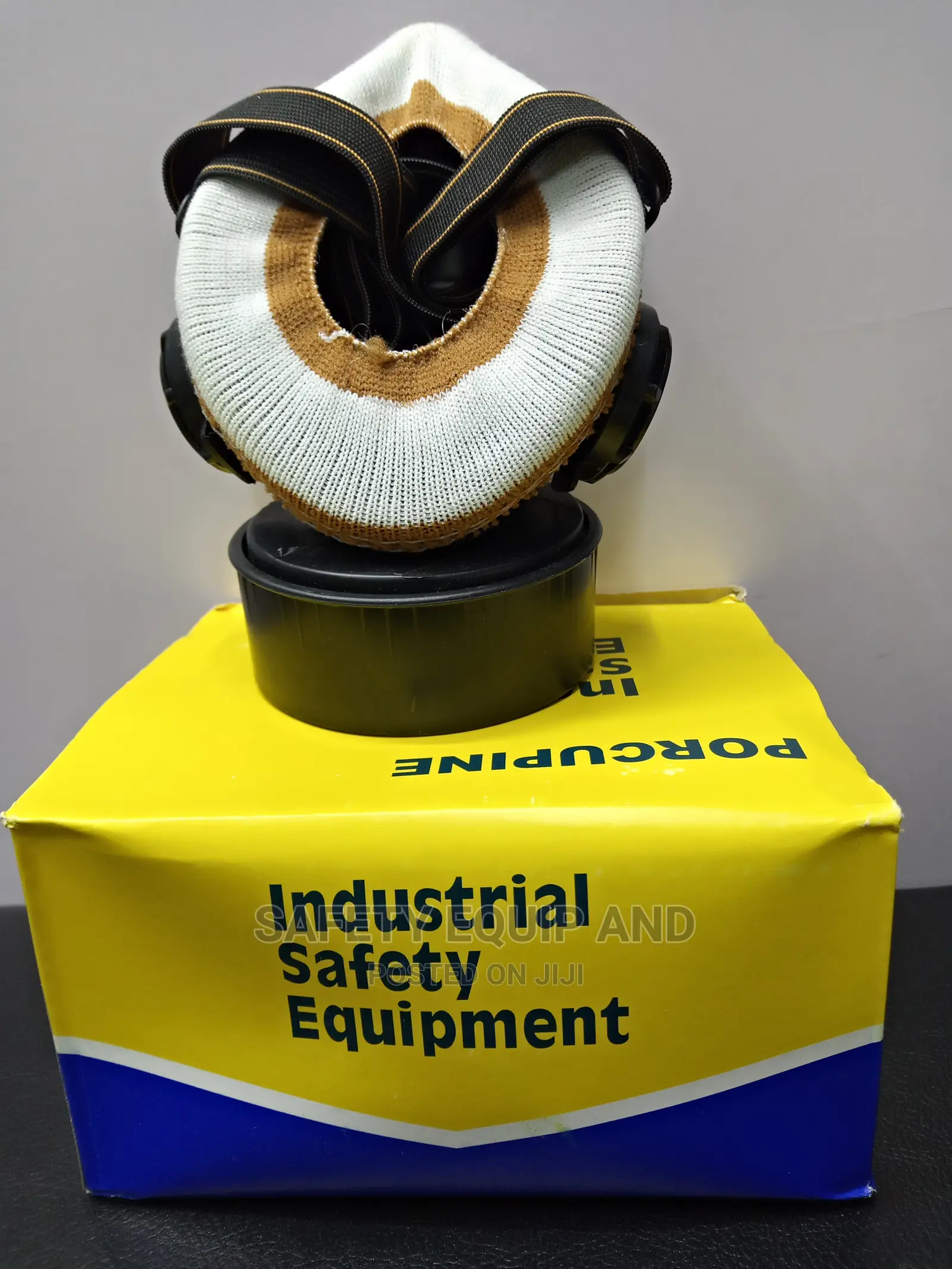 Respirator Mask-Best for Industrial Work