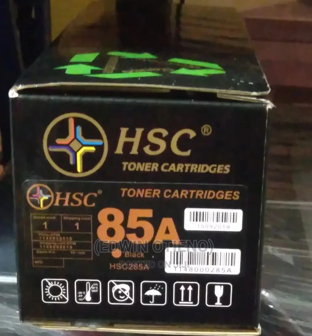 HP 35a/36a/85A(Hsc)