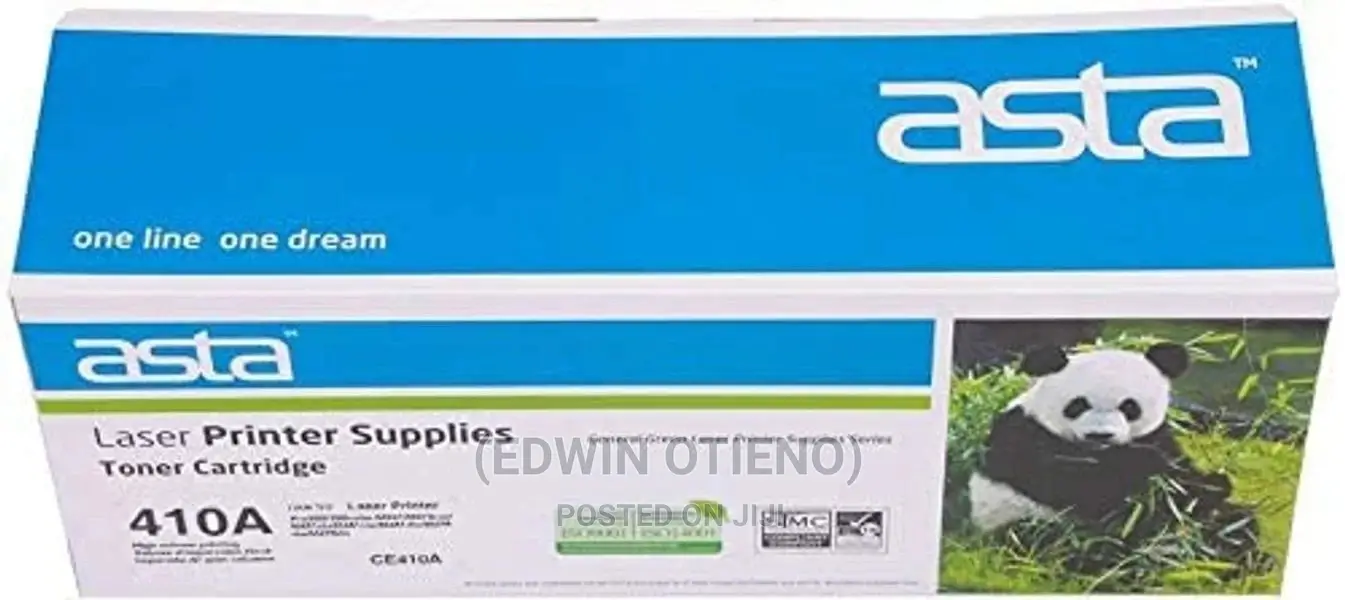 HP 410A (Asta )Compatible Toner
