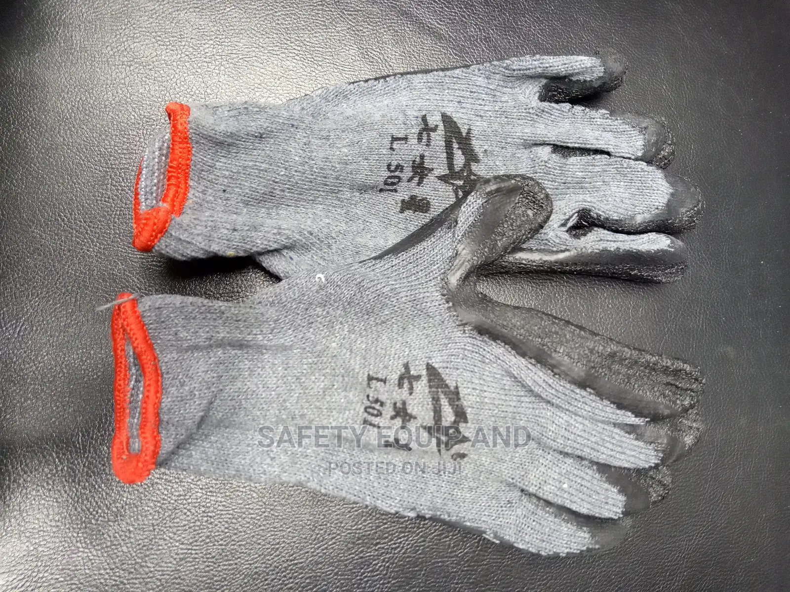 Diamond-Microflex Diamond Grip