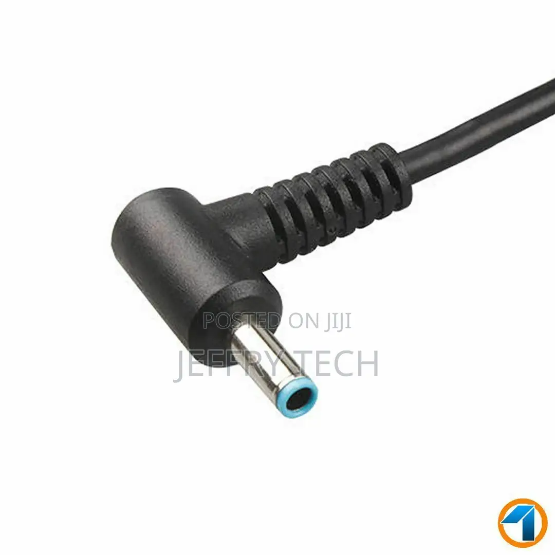 For HP Laptop Charger Blue Tip 19.5V 3.33A 65W Compatible Ad