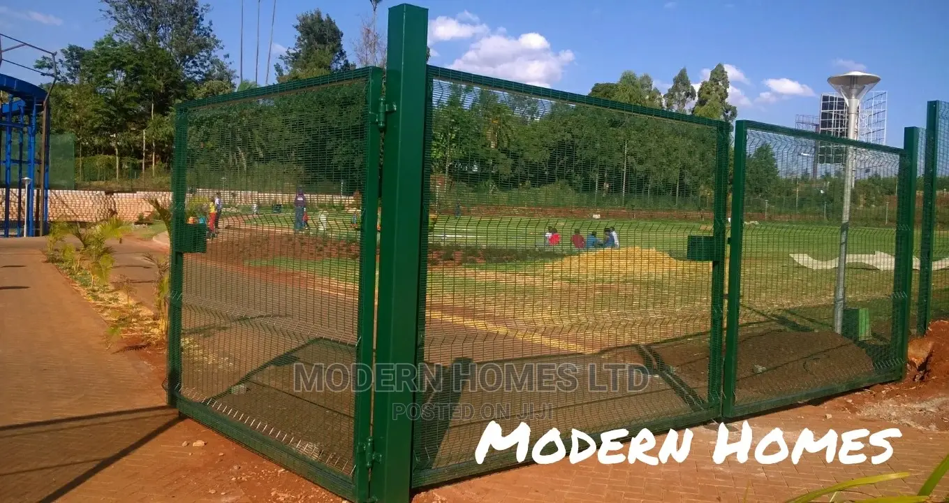 Benefits of Installing Anti-Climb High Security Mesh Fence