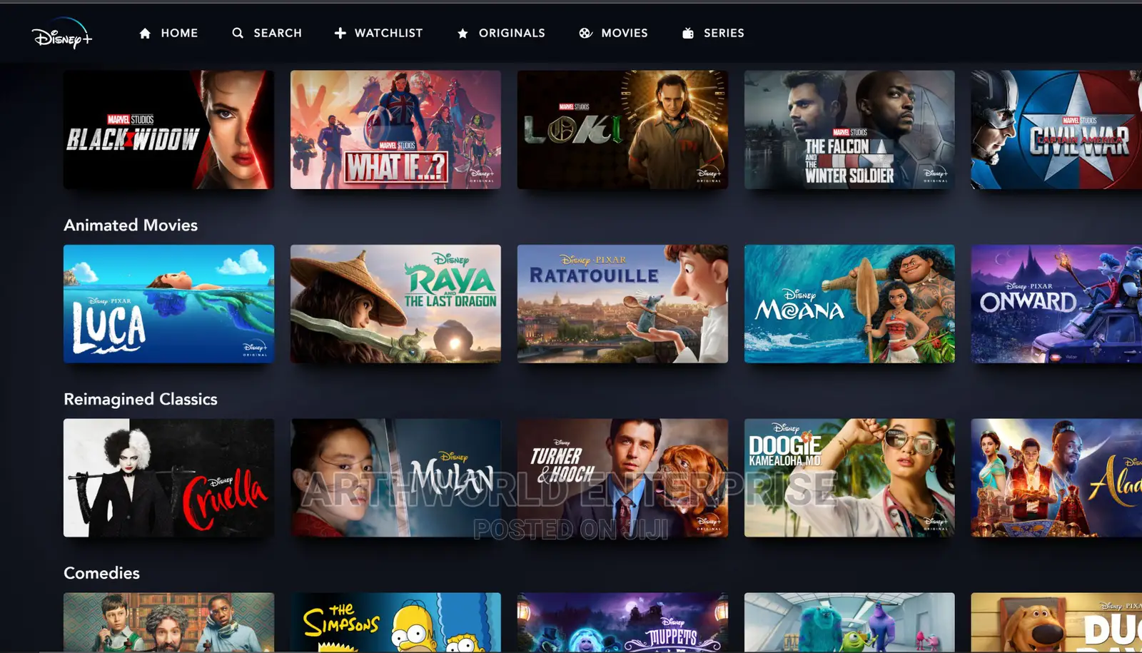 Disney Plus 30 Days Includes Vpn