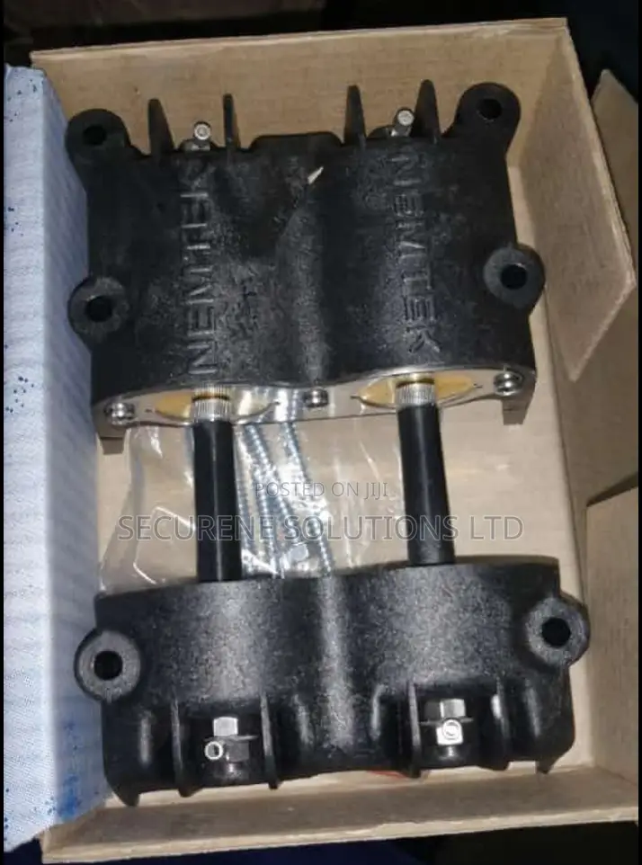 Gate Contact Nemtek