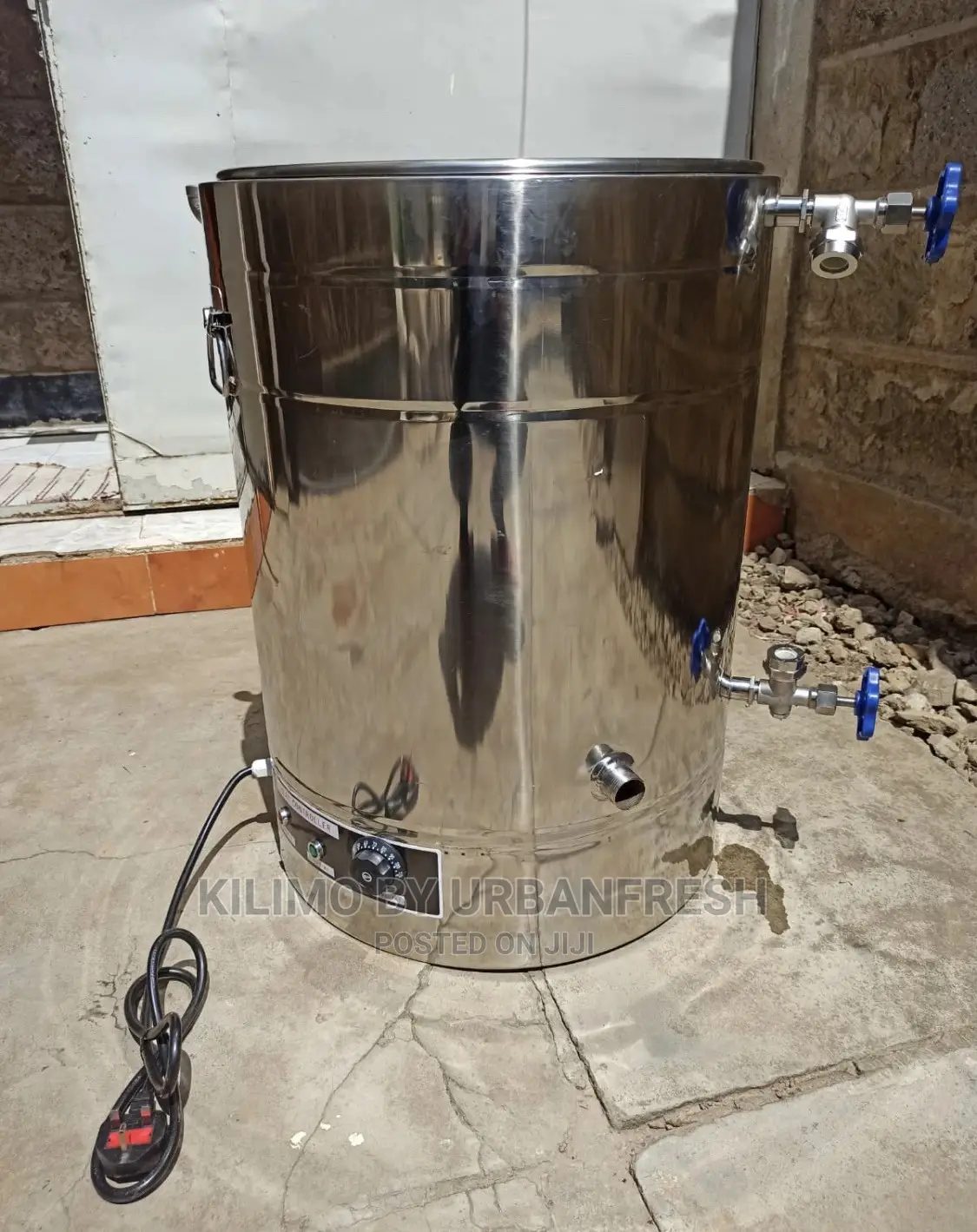 Honey Heater 80L