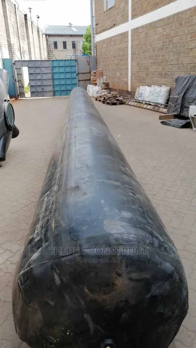 High Quality Culvert Balloons