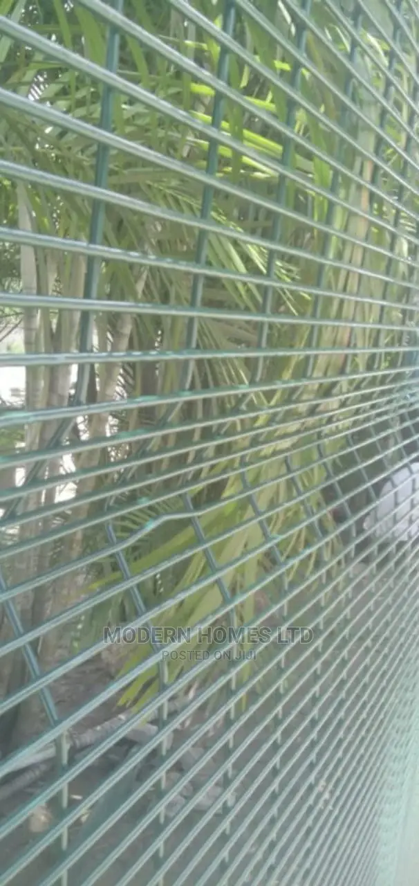 Supplying and Installing Security Fencing Systems