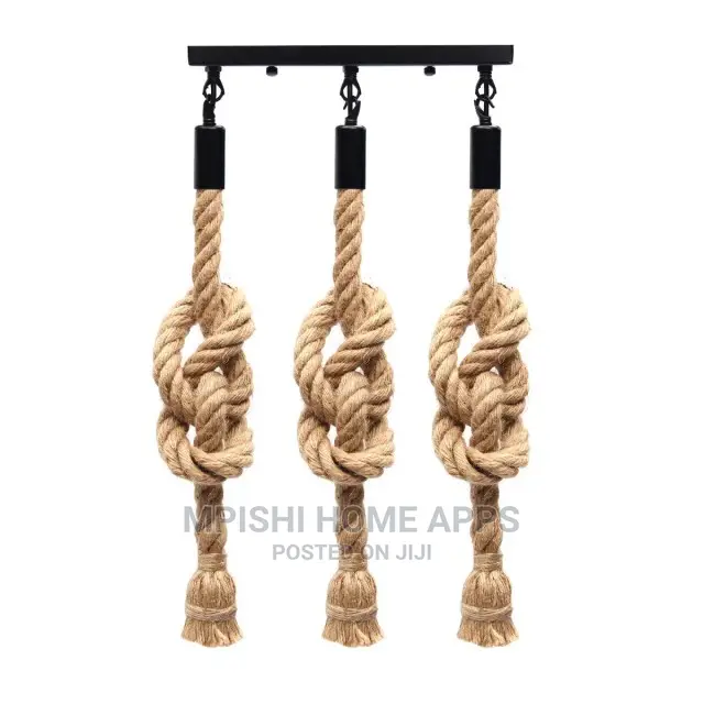 3 in 1 Rope Penda Light