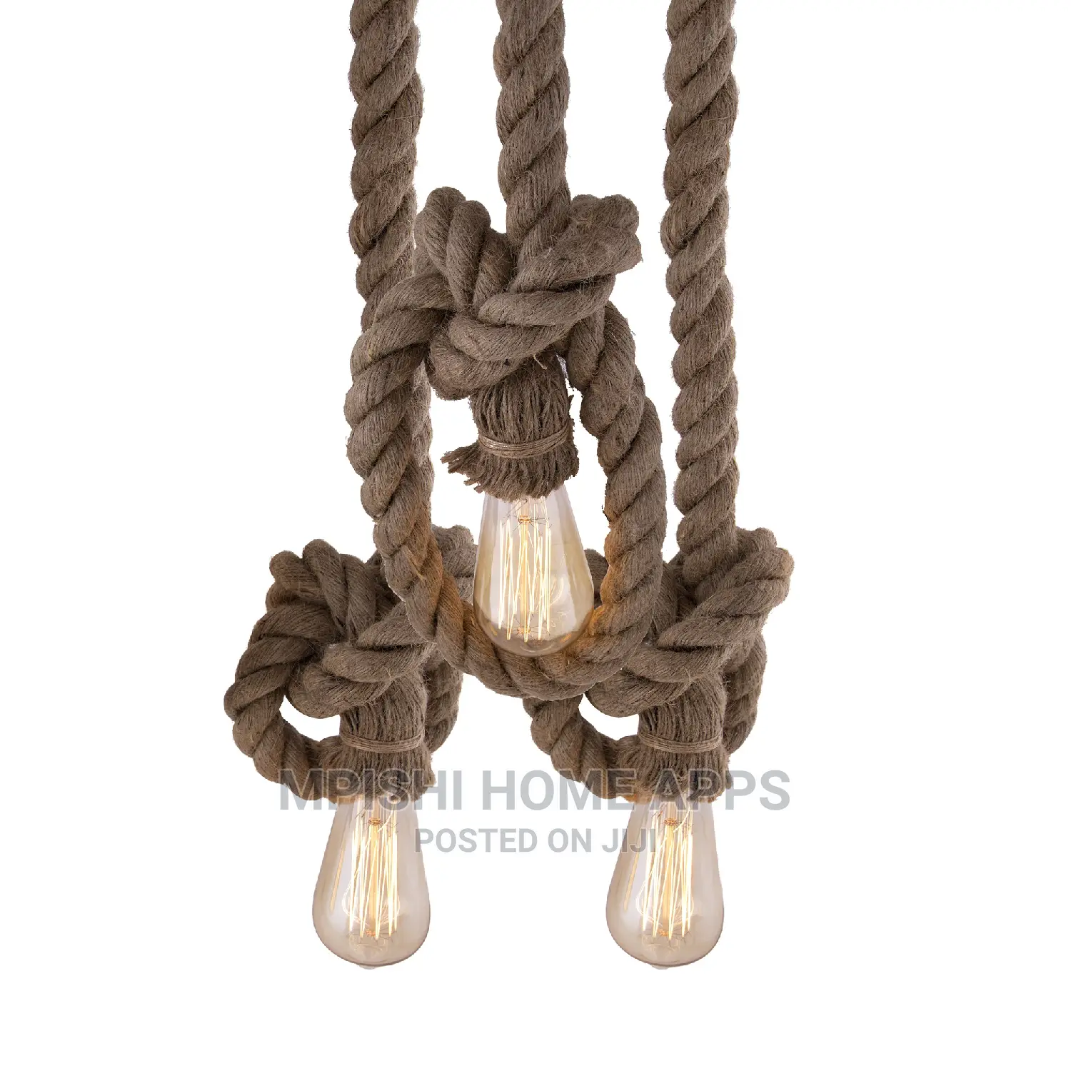 3 in 1 Rope Penda Light