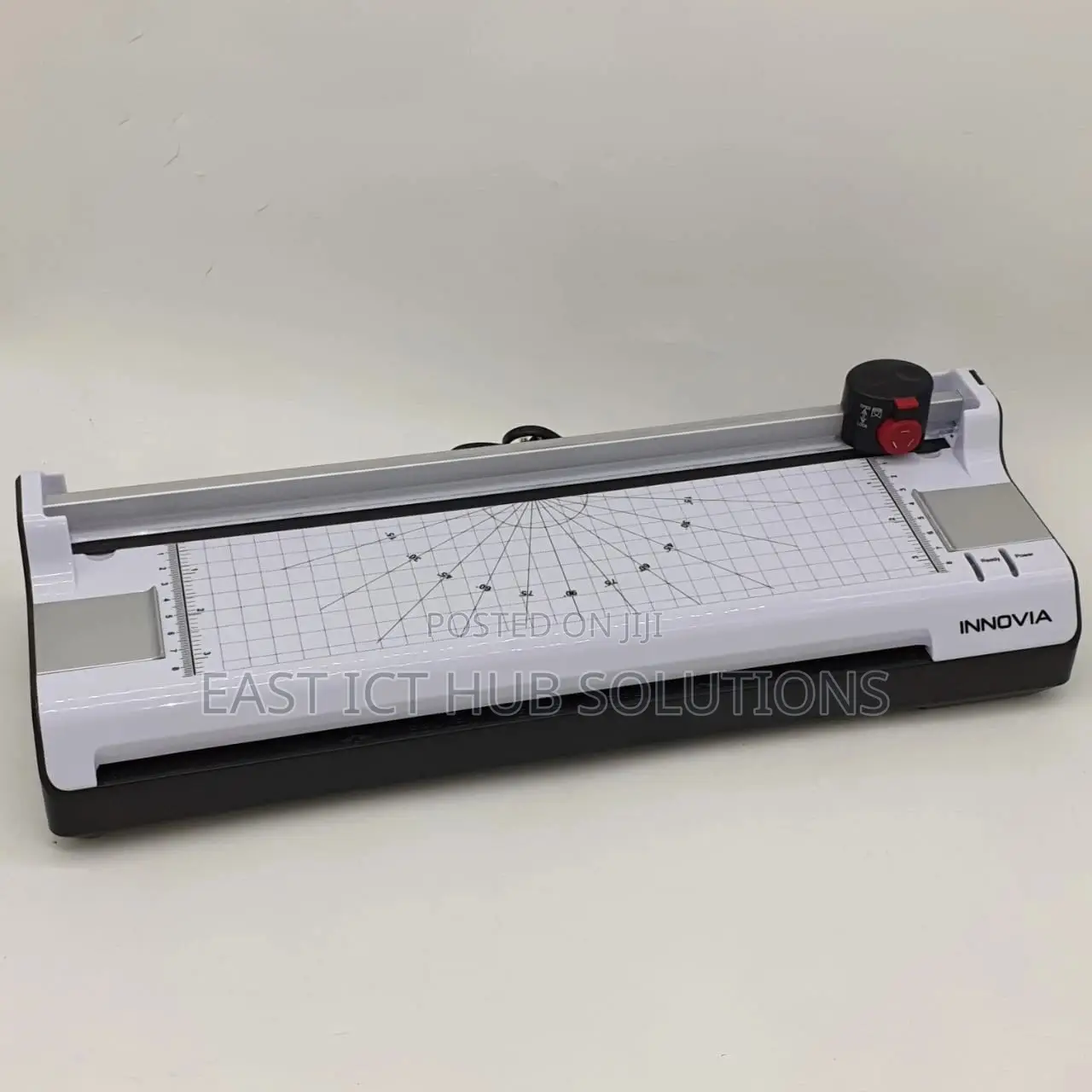 Quality Smart Laminator With Trimmer