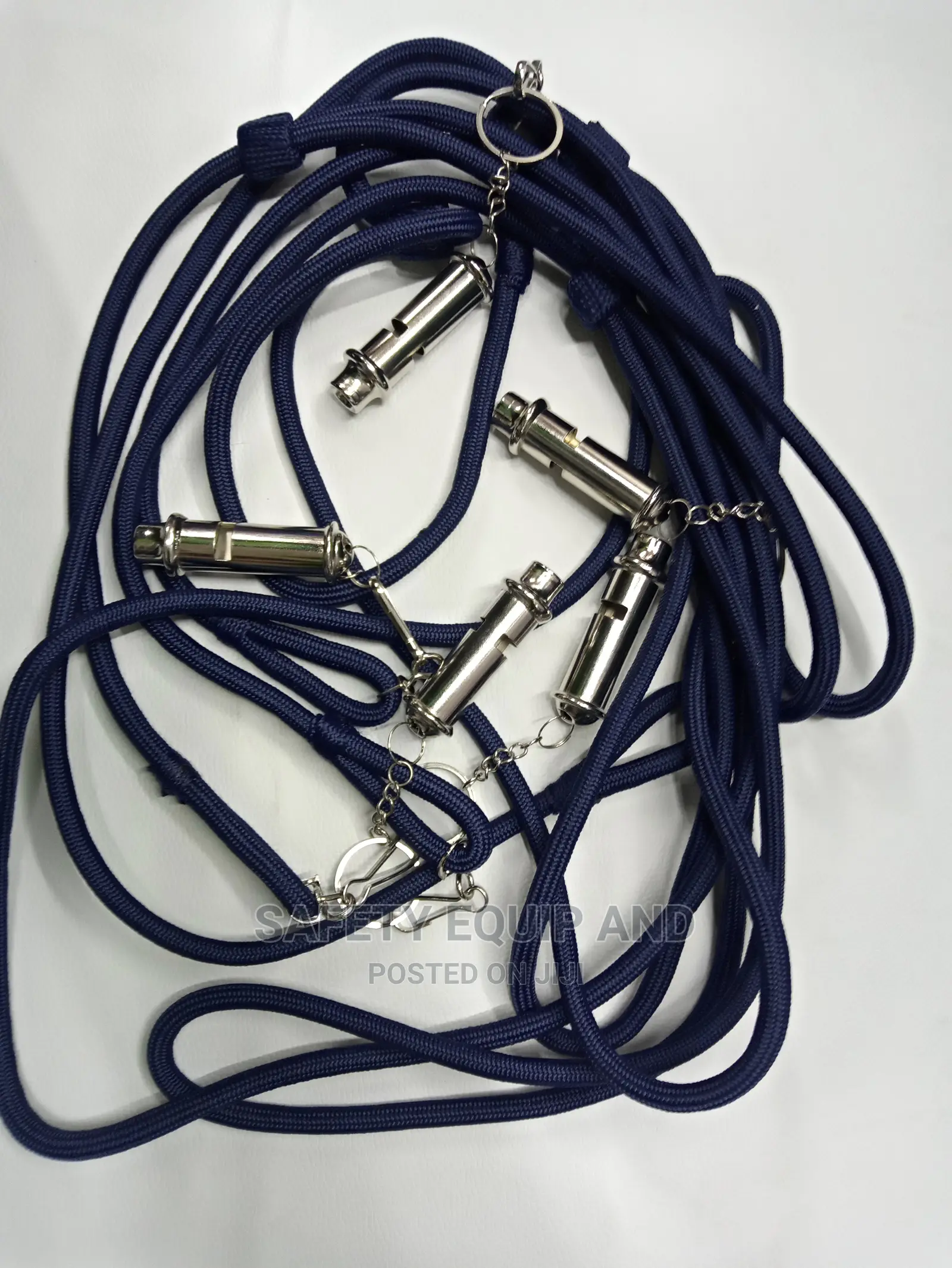 Lanyard for Security Guards